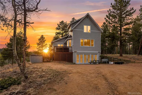 57 Trout Creek Circle, Divide, CO 80814