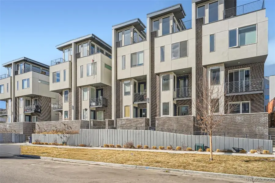 1583 Grove Street #5, Denver, CO 80204 - Image #2