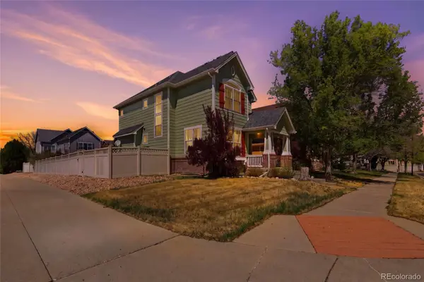 13013 Vallejo Circle, Denver, CO 80234