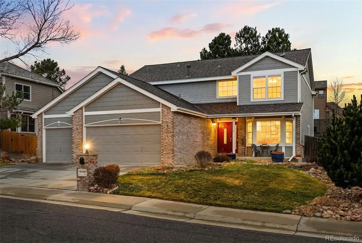 16498 W Ellsworth Drive, Golden, CO 80401 - #1