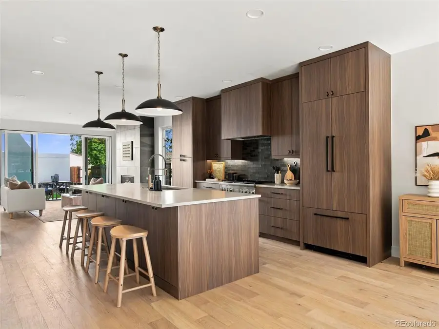 831 S Washington, Denver, CO 80209 - #3