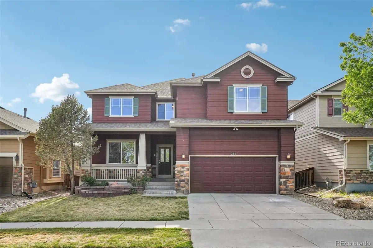 12117 Idalia Street, Commerce City, CO 80603 - #1