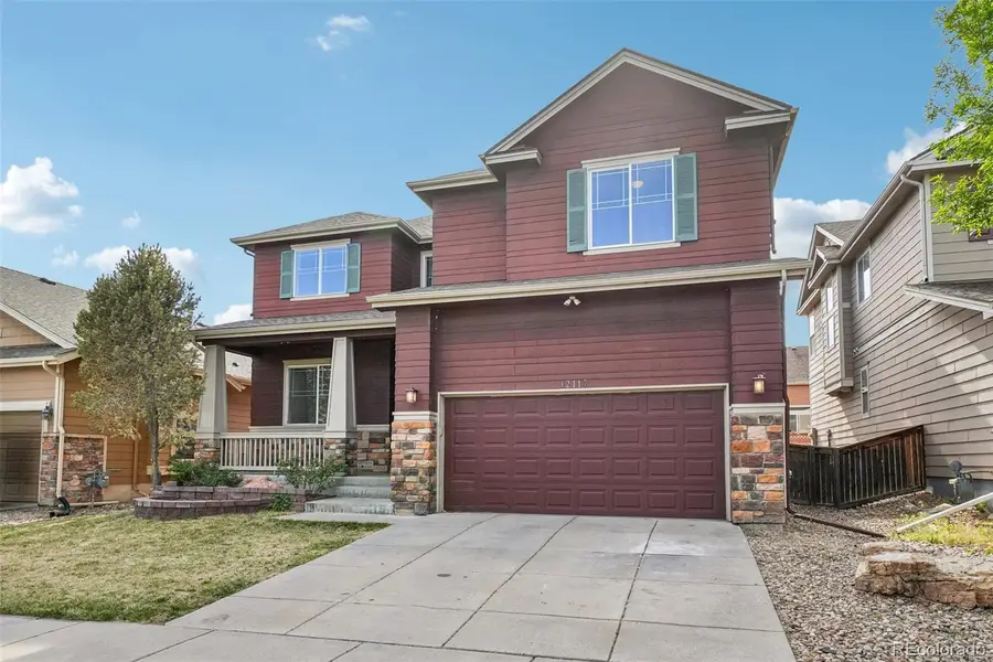 12117 Idalia Street, Commerce City, CO 80603 - #2