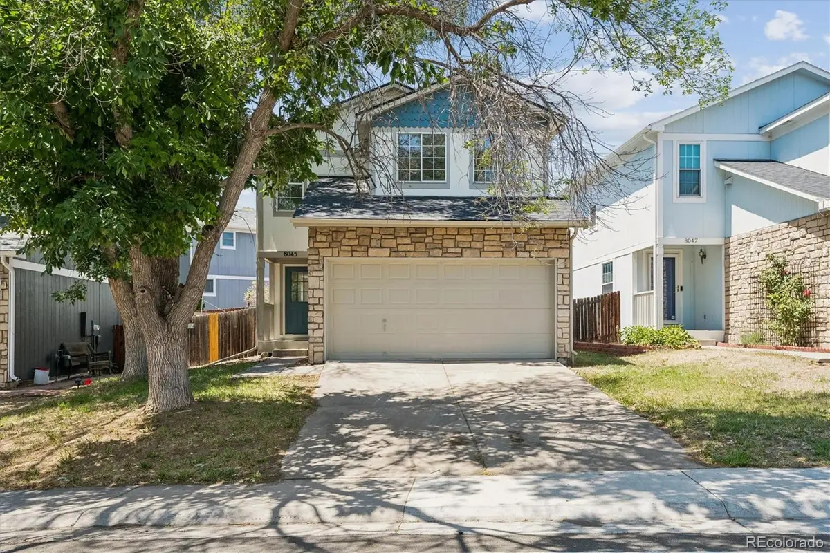 8045 Bryant Street, Westminster, CO 80031 - #1