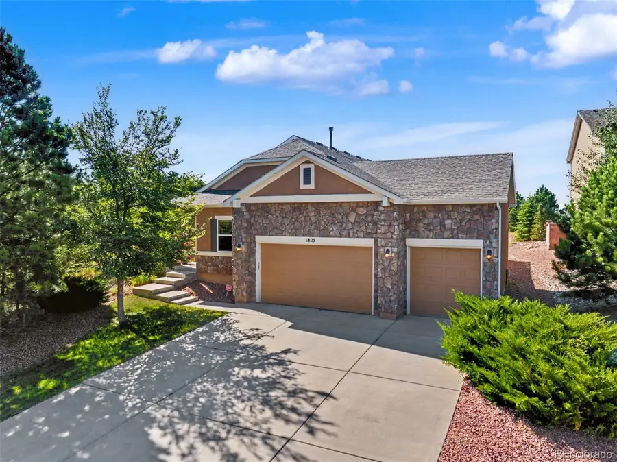 1825 Lantern Tree, Monument, CO 80132 - #2