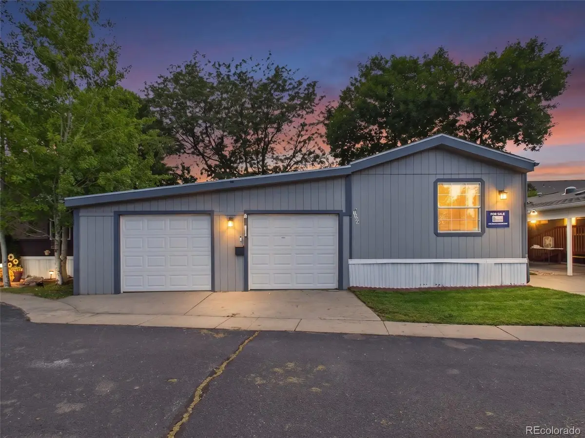 1359 Sylmar Place, Loveland, CO 80537 - #1