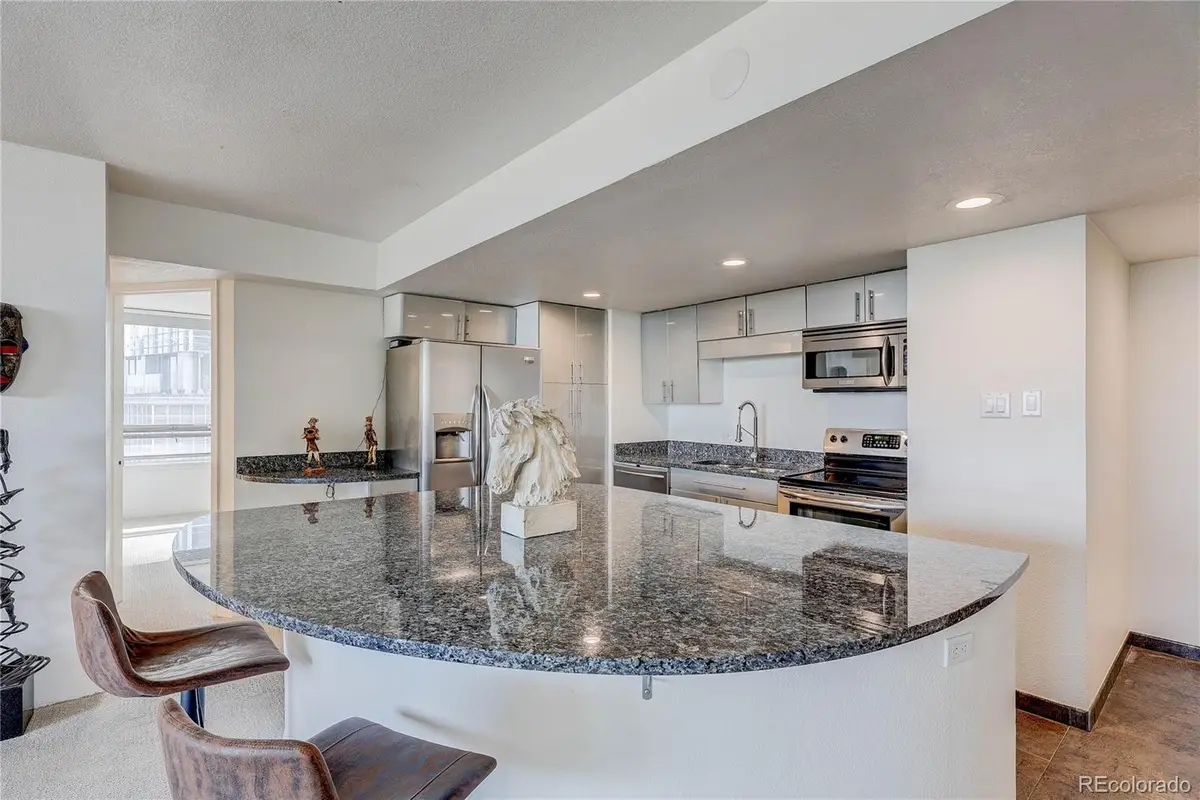 1020 15th Street #17C, Denver, CO 80202 - Image #1