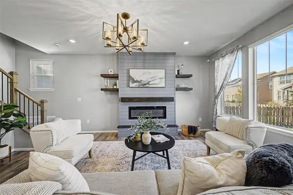 423 N Patsburg Street, Aurora, CO 80018