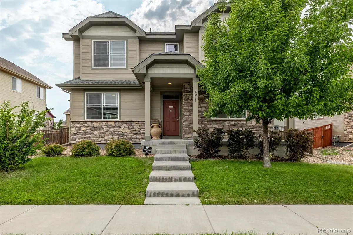 6271 N Genoa Street, Aurora, CO 80019 - #1