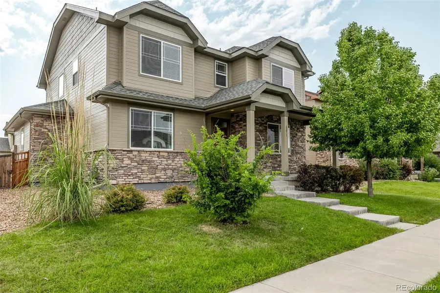 6271 N Genoa Street, Aurora, CO 80019 - #2