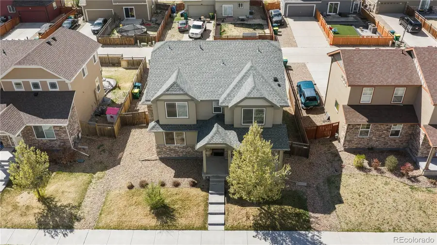6271 N Genoa Street, Aurora, CO 80019 - #3