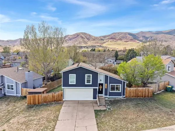 7150 Silver Torch Terrace, Colorado Springs, CO 80919