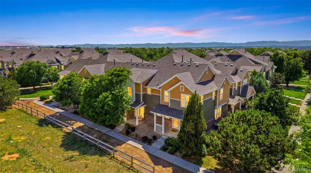 11959 Riverstone Circle #8C, Henderson, CO 80640 - #1