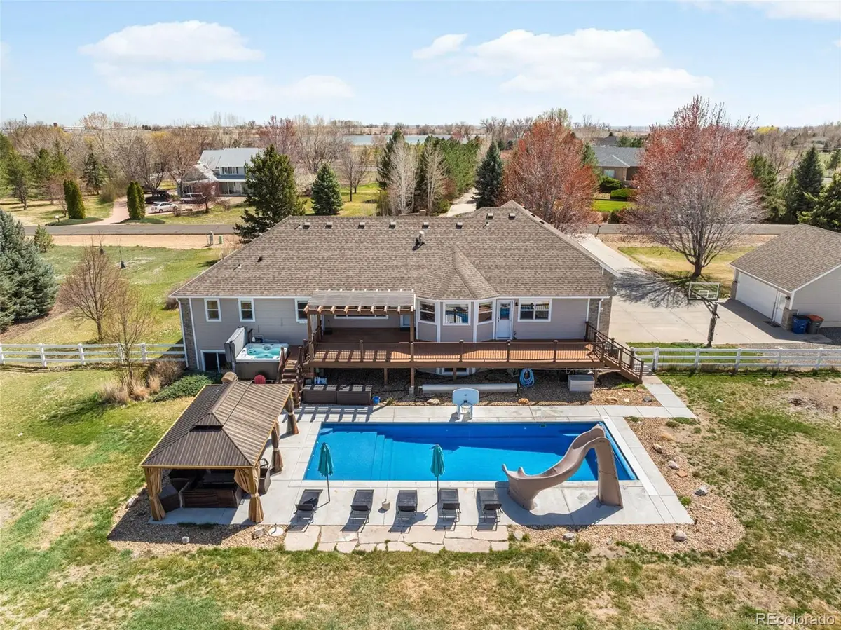 212 Mulligan Lake Drive, Mead, CO 80542 - #1
