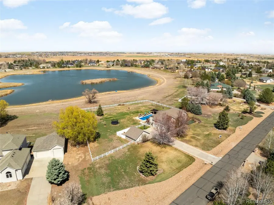 212 Mulligan Lake Drive, Mead, CO 80542 - #2