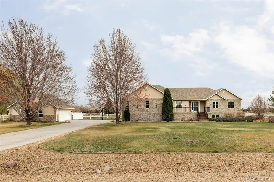 212 Mulligan Lake Drive, Mead, CO 80542 - #3