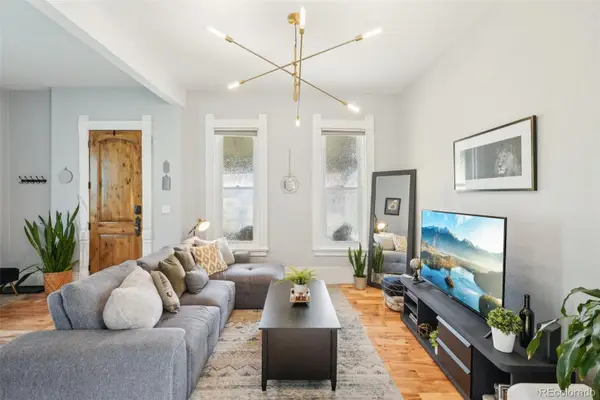 953 Kalamath Street, Denver, CO 80204