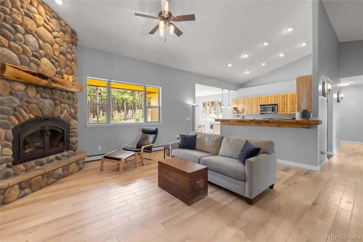 16500 Pine Grove Parkway, Buena Vista, CO 81211 - Image #1