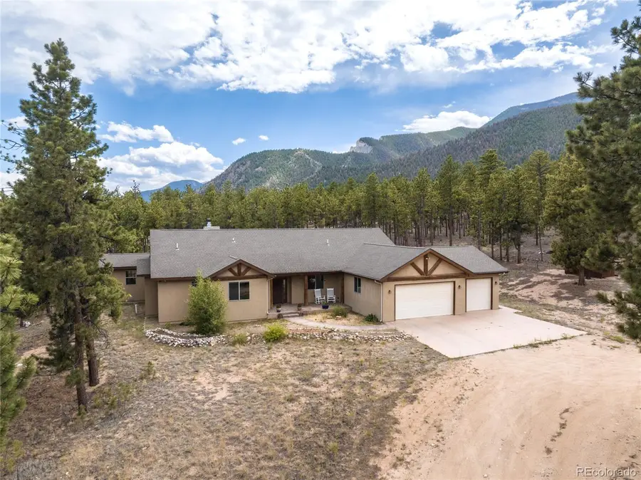 16500 Pine Grove Parkway, Buena Vista, CO 81211 - Image #3