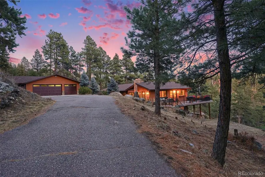 6333 Starlight Drive, Morrison, CO 80465 - #3