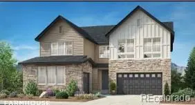 8113 S Bersshine, Aurora, CO 80016 - #1