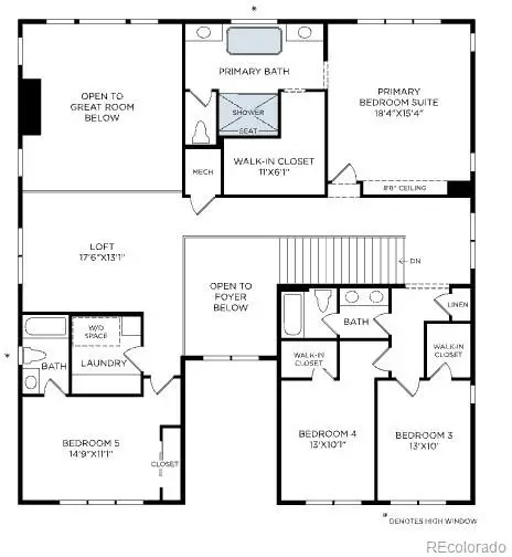 8113 S Bersshine, Aurora, CO 80016 - #3