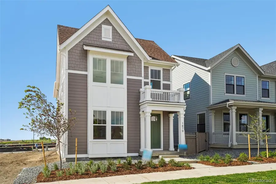 1879 Chestnut Avenue, Erie, CO 80516 - #3