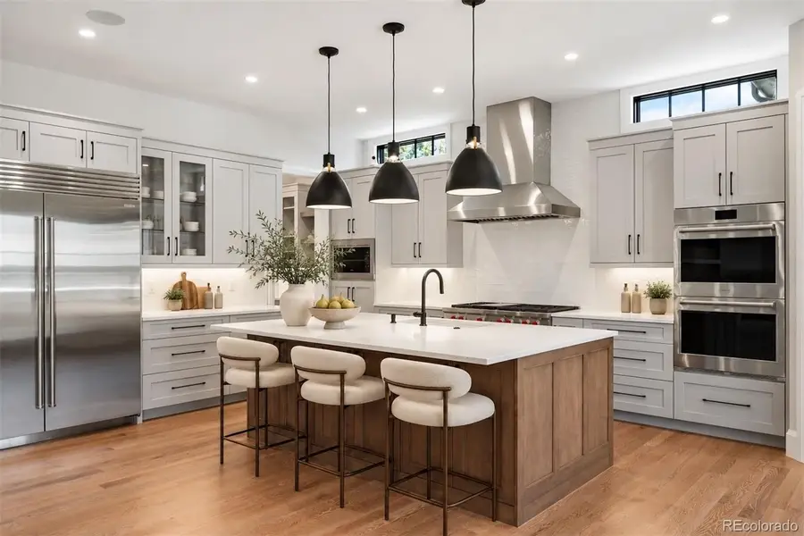 1295 S Garfield, Denver, CO 80210 - #2