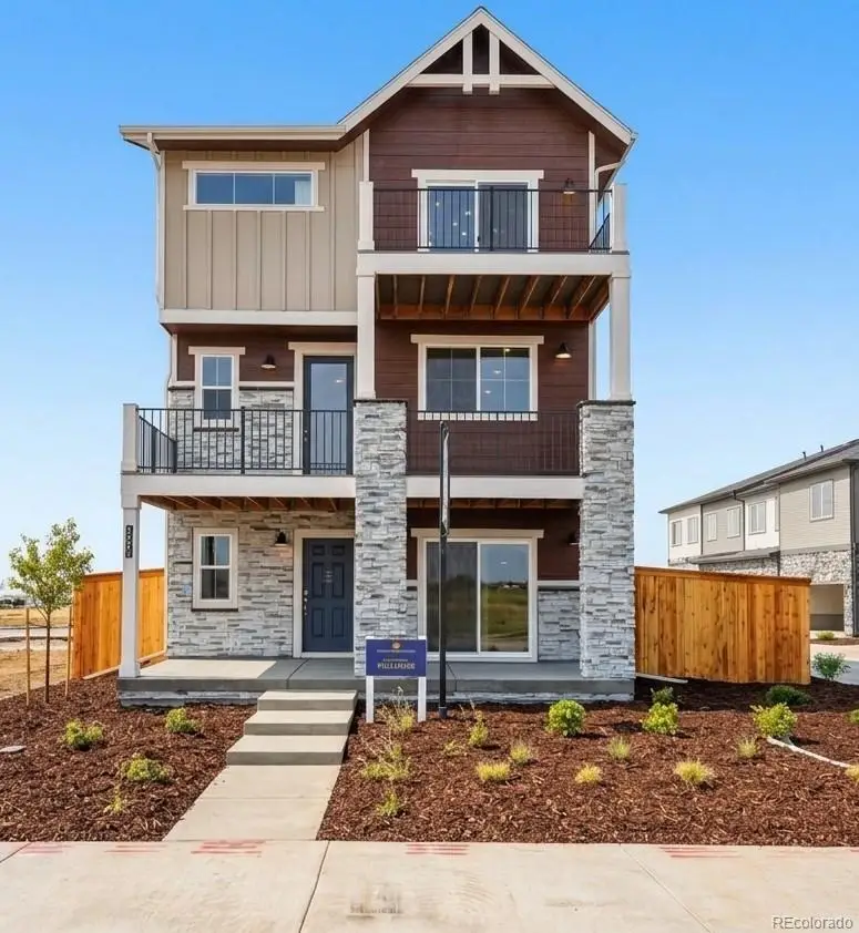 8648 King Street, Westminster, CO 80031 - #1