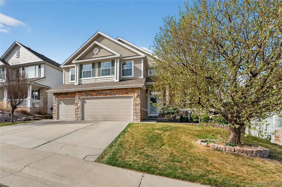 6047 S Ukraine Street, Aurora, CO 80015 - #2