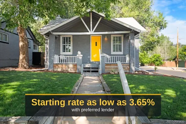 3559 N Jackson Street, Denver, CO 80205