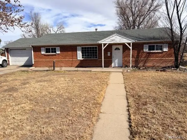 129 Del Mar Circle, Aurora, CO 80011