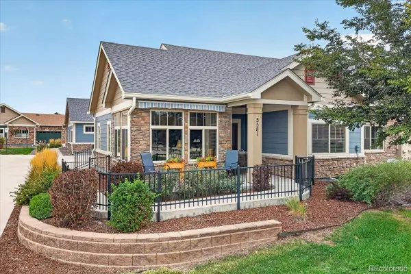 3581 E 124th, Thornton, CO 80241
