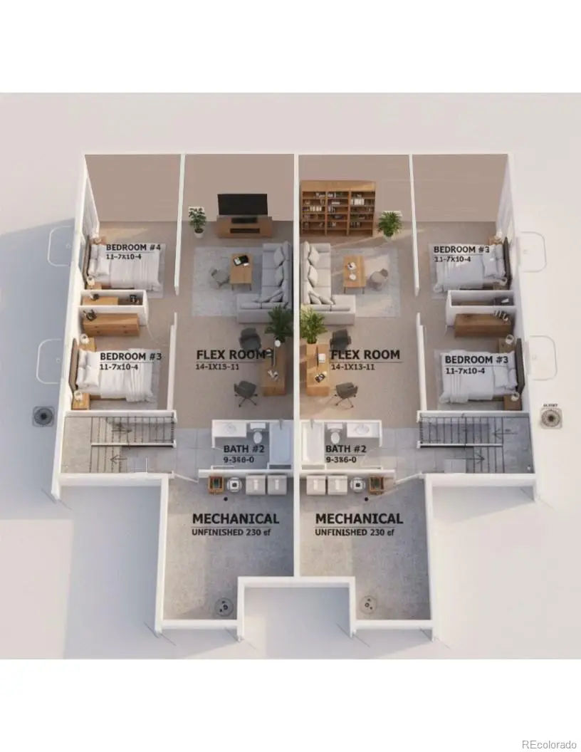 478 Cache Avenue #B, Fort Morgan, CO 80701 - Image #3