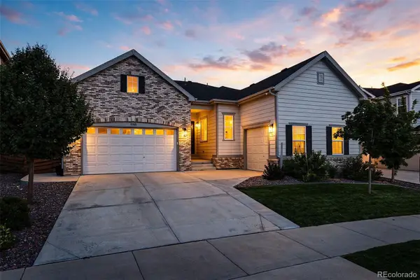 1168 Ascent Trail Circle, Erie, CO 80516