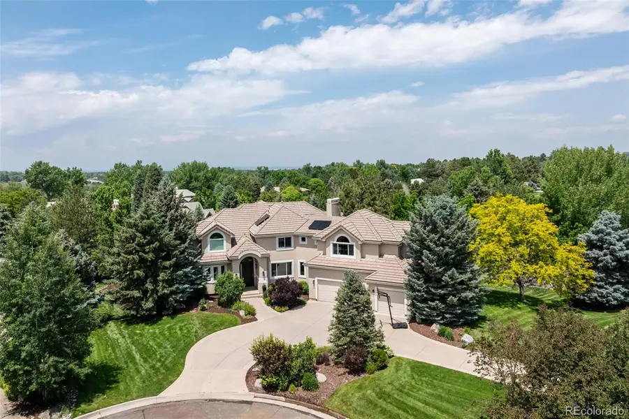 5301 S Birch Court, Greenwood Village, CO 80121 - Image #2