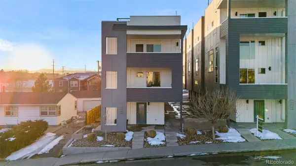 1245 N Utica Street #103, Denver, CO 80204