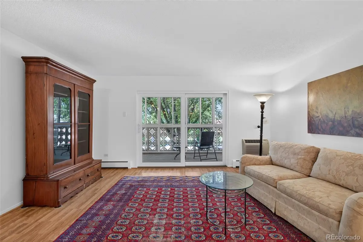 9300 E Center Avenue #1B, Denver, CO 80247 - #1