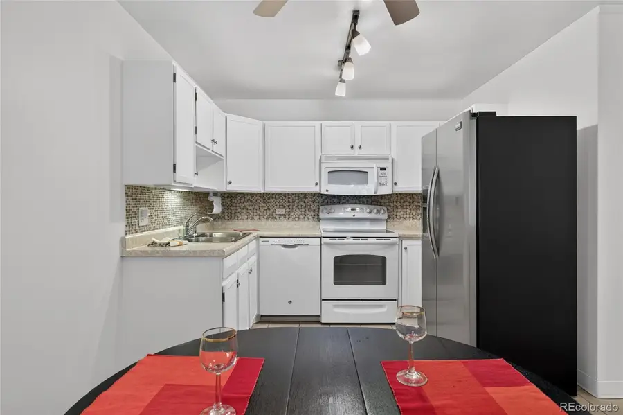 9300 E Center Avenue #1B, Denver, CO 80247 - #3