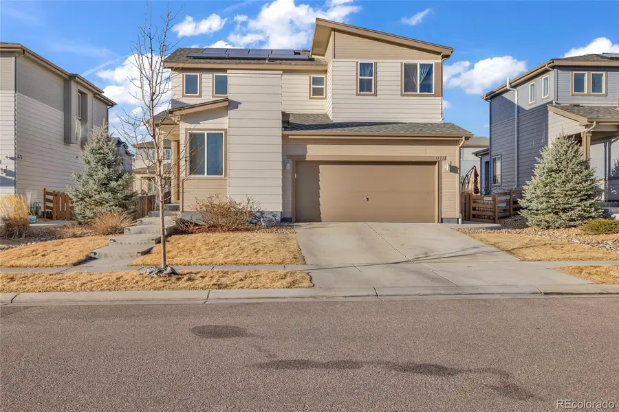 17197 E 103rd Avenue, Commerce City, CO 80022 - #2