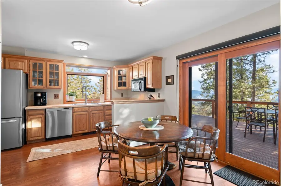 31207 Kings Valley Drive, Conifer, CO 80433 - #2