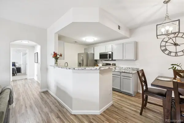 7440 S Blackhawk Street #9-204, Englewood, CO 80112