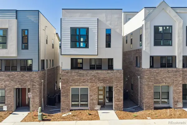 11478 E Briarwood Circle, Centennial, CO 80112