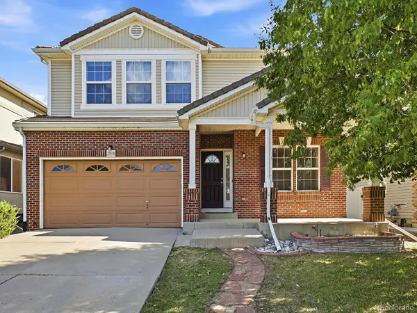21438 E 54th Avenue, Denver, CO 80249