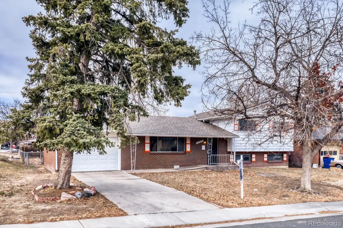 333 Empire Street, Aurora, CO 80010 - #1