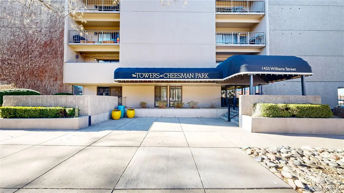 1433 N Williams Street #602, Denver, CO 80218 - Image #1