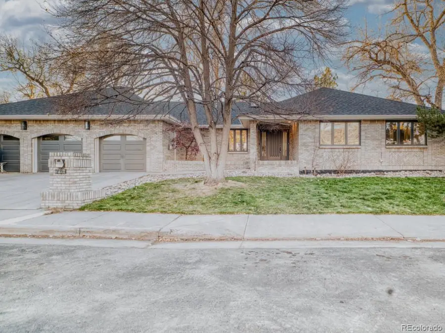 3815 Quail Court, Wheat Ridge, CO 80033 - #2