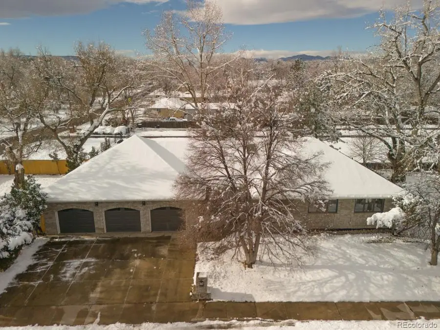 3815 Quail Court, Wheat Ridge, CO 80033 - #3