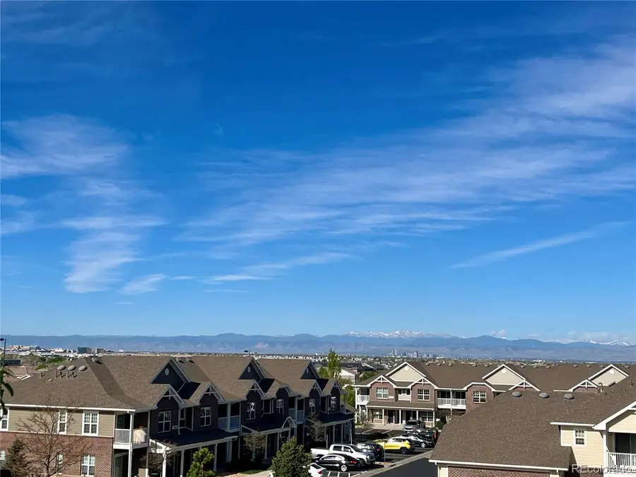5694 N Gibralter Way #306, Aurora, CO 80019 - #2