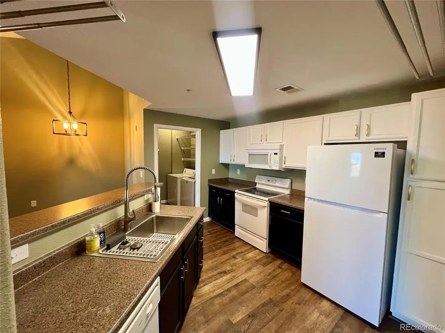 5694 N Gibralter Way #306, Aurora, CO 80019 - #3